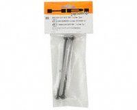 Eixo cardã 11x123mm de automodelo hpi86246