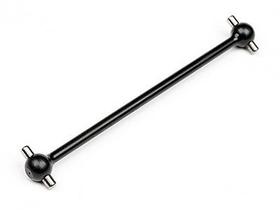 Eixo cardã 8x110mm para automodelo hpi103665 Eixo cardã 8x110mm para automodelo hpi103665