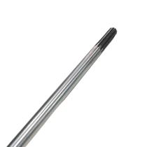 Eixo Cardã 9 Estrias Roçadeira Importada 26cc 33cc 42cc 52cc