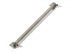 Eixo cardã (dogbone) 7x83mm de automodelo hpi86232 Eixo cardã (dogbone) 7x83mm de automodelo hpi86232