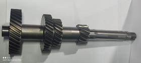 Eixo Carretel Grande Hr. 2.5 Motor 8 Válvula,(05/12)/ K2500 8v (08/11) Eixo Carretel Grande Hr. 2.5 Motor 8 Válvula,(05/12)/ K2500 8v (08/11)