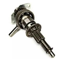 Eixo Castelo Completo Compatível Martelete Makita Hr2470