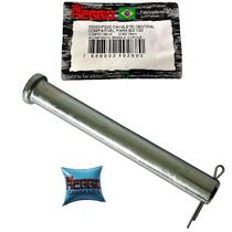 Eixo Cavalete Central Biz 125 06 Á 17, Biz 100 13 Á 15