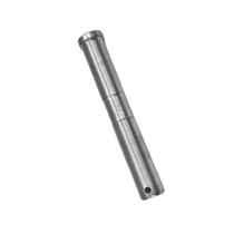 Eixo Cavalete Central Cbx250 Twister Cbx200s Cb300 Pino