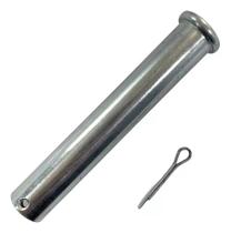 eixo cavalete central