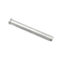 eixo cavalete central