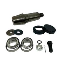 Eixo Central Com Arruela e Parafuso Betoneira 400L Menegotti