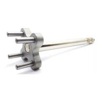 Eixo Central Curto para Lavadora Brastemp e Mondial