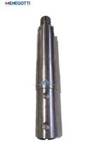 Eixo Central da Betoneira 600 Litros Menegotti 31020014