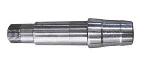 Eixo Central Do Tambor Para Betoneira Menegotti 120/150L Eixo Central Do Tambor Para Betoneira Menegotti 120/150L