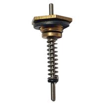 Eixo com oring para valvula agua ko 2200sxg1 0100021792 Eixo com oring para valvula agua ko 2200sxg1 0100021792