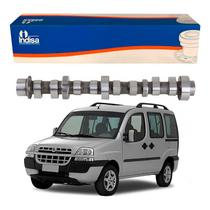 Eixo Comando Admissão Doblo 1.3 16v 2001 A 2006