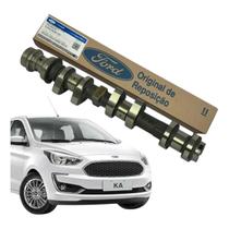 Eixo Comando Admissao Ford Ka 1.0 - 14/21 - Original-E3BG6A266BB
