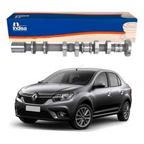 Eixo Comando Admissão Indisa Logan 1.0 12v 2019 A 2024