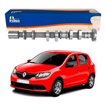 Eixo Comando Admissão Indisa Sandero 1.0 12v 2017 A 2019