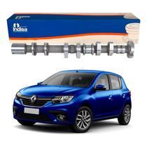 Eixo Comando Admissão Indisa Sandero 1.0 12v 2020 A 2022