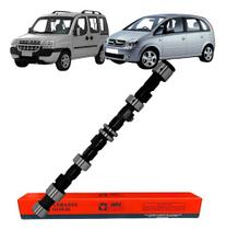 Eixo Comando Aplic Celta Meriva Palio Idea 14 18 8v Mpfi F