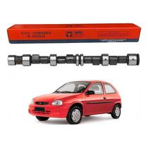 Eixo Comando Aplic Chevrolet Corsa 1.6 8v 1997 A 2002 Eixo Comando Aplic Chevrolet Corsa 1.6 8v 1997 A 2002