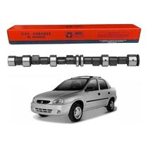 Eixo Comando Aplic Corsa Classic 1.6 8v 1997 A 2006