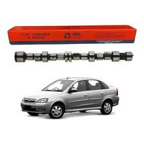 Eixo Comando Aplic Corsa Novo Sedan 1.8 2006 A 2009 Eixo Comando Aplic Corsa Novo Sedan 1.8 2006 A 2009