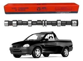 Eixo Comando Aplic Corsa Pick-up 16 8v 1997 A 2003 Eixo Comando Aplic Corsa Pick-up 16 8v 1997 A 2003