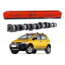 Eixo Comando Aplic Crossfox 1.6 8v Flex 2005 A 2009