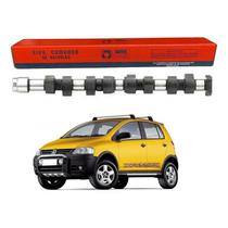 Eixo Comando Aplic Crossfox 1.6 8v Flex 2005 A 2009