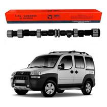 Eixo Comando Aplic Doblo Adventure 1.8 8v 2004 A 2005 Eixo Comando Aplic Doblo Adventure 1.8 8v 2004 A 2005