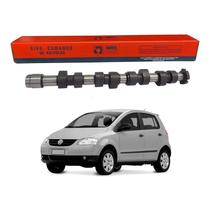 Eixo Comando Aplic Fox 1.6 8v Flex 2005 A 2009 Eixo Comando Aplic Fox 1.6 8v Flex 2005 A 2009