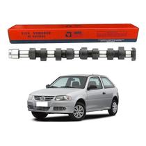Eixo Comando Aplic Gol G4 1.0 8v Flex 2006 A 2014