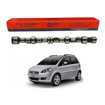 Eixo Comando Aplic Idea 1.8 Gm 2011 A 2013