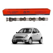 Eixo Comando Aplic Ka 1.6 Gasolina 2000 A 2006 Eixo Comando Aplic Ka 1.6 Gasolina 2000 A 2006