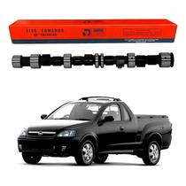 Eixo Comando Aplic Montana 1.8 8v 2003 A 2006 Eixo Comando Aplic Montana 1.8 8v 2003 A 2006