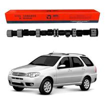 Eixo Comando Aplic Palio Weekend 1.8 8v 2005 A 2006 Eixo Comando Aplic Palio Weekend 1.8 8v 2005 A 2006