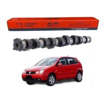 Eixo Comando Aplic Polo 1.6 8v Flex 2005 A 2006