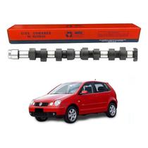 Eixo Comando Aplic Polo 1.6 8v Flex 2005 A 2006