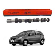 Eixo Comando Aplic Polo 1.6 8v Flex 2007 A 2011
