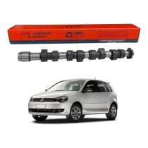 Eixo Comando Aplic Polo 1.6 8v Flex 2012 A 2015