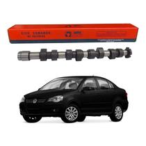 Eixo Comando Aplic Polo Sedan 1.6 8v Flex 2007 A 2011