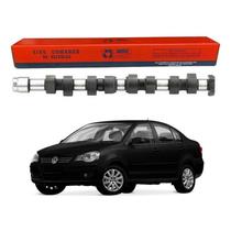 Eixo Comando Aplic Polo Sedan 1.6 8v Flex 2007 A 2011