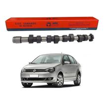 Eixo Comando Aplic Polo Sedan 1.6 8v Flex 2012 A 2015 Eixo Comando Aplic Polo Sedan 1.6 8v Flex 2012 A 2015