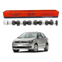 Eixo Comando Aplic Polo Sedan 1.6 8v Flex 2012 A 2015 Eixo Comando Aplic Polo Sedan 1.6 8v Flex 2012 A 2015