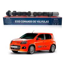 Eixo Comando Aplic Resolit Uno Sporting 1.4 2010 A 2016 Eixo Comando Aplic Resolit Uno Sporting 1.4 2010 A 2016