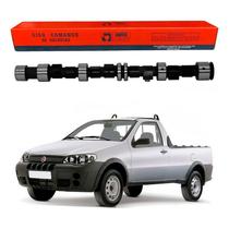 Eixo Comando Aplic Strada 1.8 8v 2005 A 2006