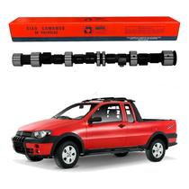 Eixo Comando Aplic Strada Adventure 1.8 8v 2005 A 2006 Eixo Comando Aplic Strada Adventure 1.8 8v 2005 A 2006