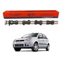 Eixo Comando Ca Aplic Fiesta 1.6 Flex 2007 A 2010