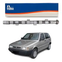 Eixo Comando Cabeçote Indisa Fiat Uno 1.0 1.5 1998 A 2001