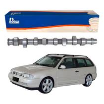 Eixo Comando Cabeçote Indisa Parati 1.6 1.8 1995 A 1999