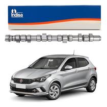 Eixo Comando Cabeçote Motor Indisa Argo 1.8 2017 A 2020 Eixo Comando Cabeçote Motor Indisa Argo 1.8 2017 A 2020