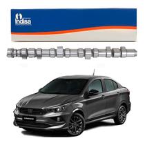 Eixo Comando Cabeçote Motor Indisa Cronos 1.8 2022 A 2024 Eixo Comando Cabeçote Motor Indisa Cronos 1.8 2022 A 2024